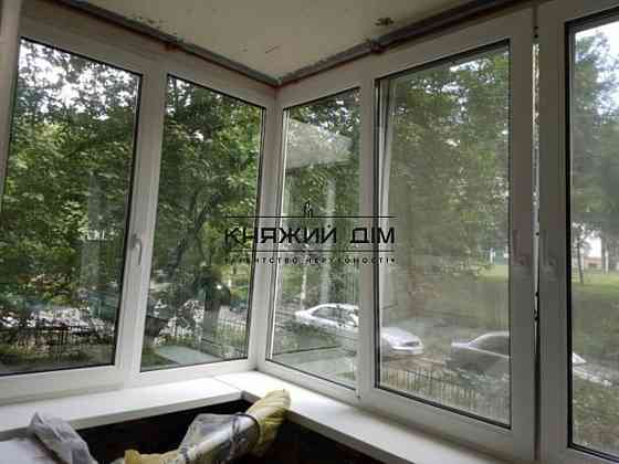 Срочно продам!!! 4-х. ком.,разд,на Харьковском. Код объекта: 21106604 Київ