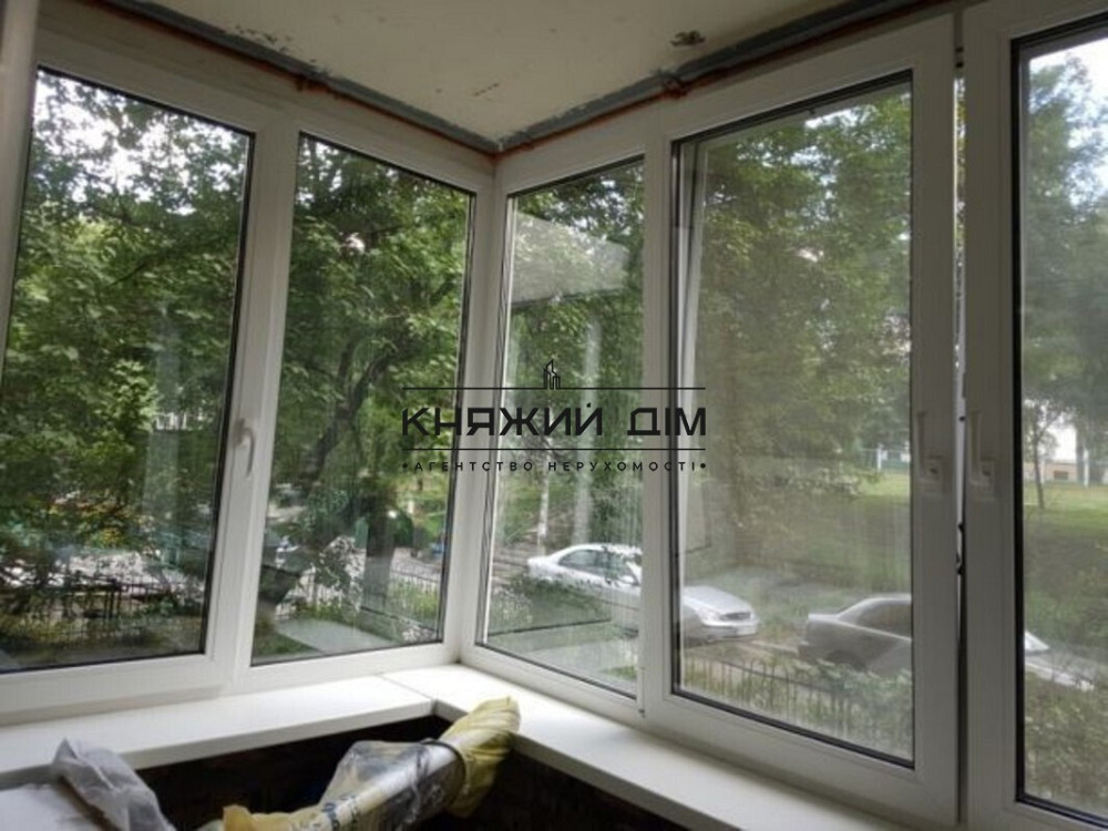 Срочно продам!!! 4-х. ком.,разд,на Харьковском. Код объекта: 21106604 Київ - фото 1