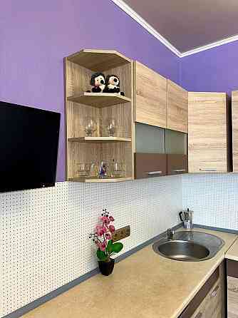 Продам однокомнатную квартиру с ремонтом на Таирова Одеса