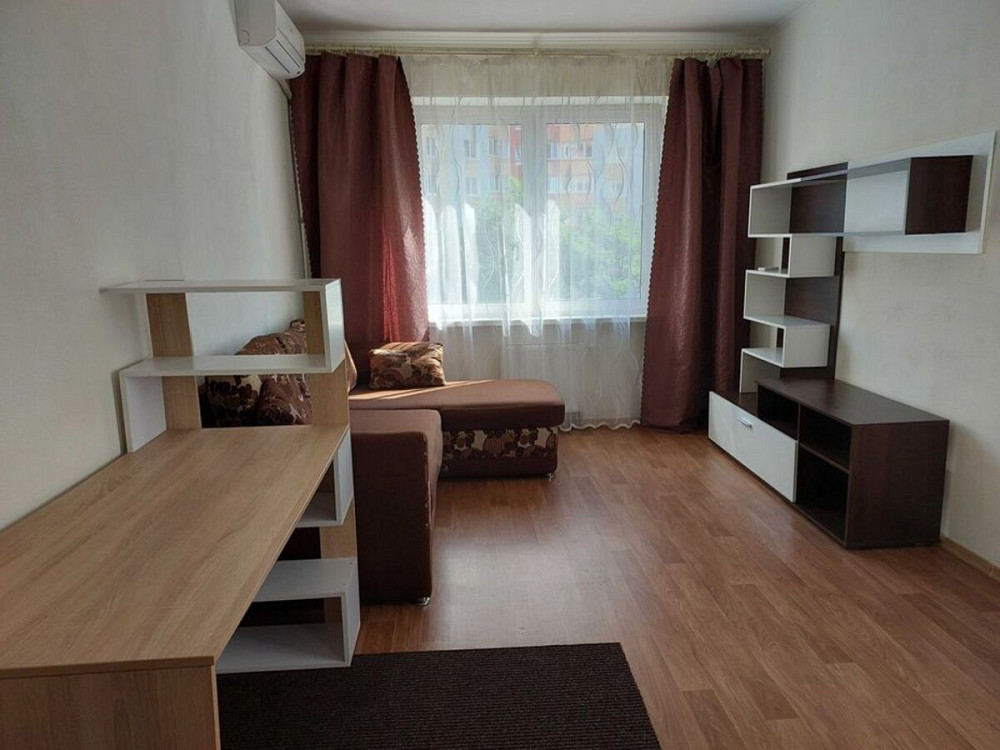 Оренда Квартира 2-кімнатна, 6/24 поверх на вул. Юлії Здановської, 85Б Kiev - photo 4