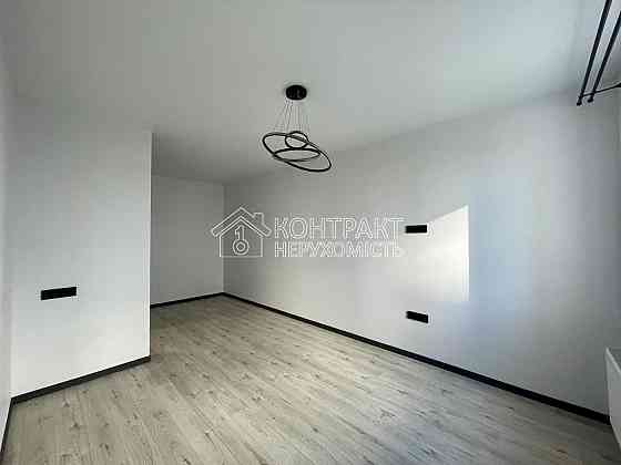 Продаж 1к Квартира 38 кв.м Полтавський Шлях вул. Харків