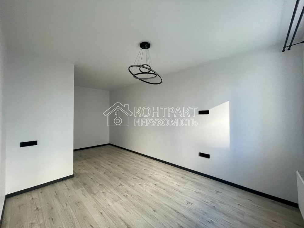 Продаж 1к Квартира 38 кв.м Полтавський Шлях вул. Харків - фото 6