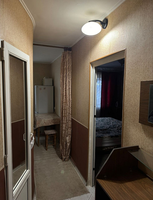 1 комнатная квартира на Мельницкой Одесса - изображение 4