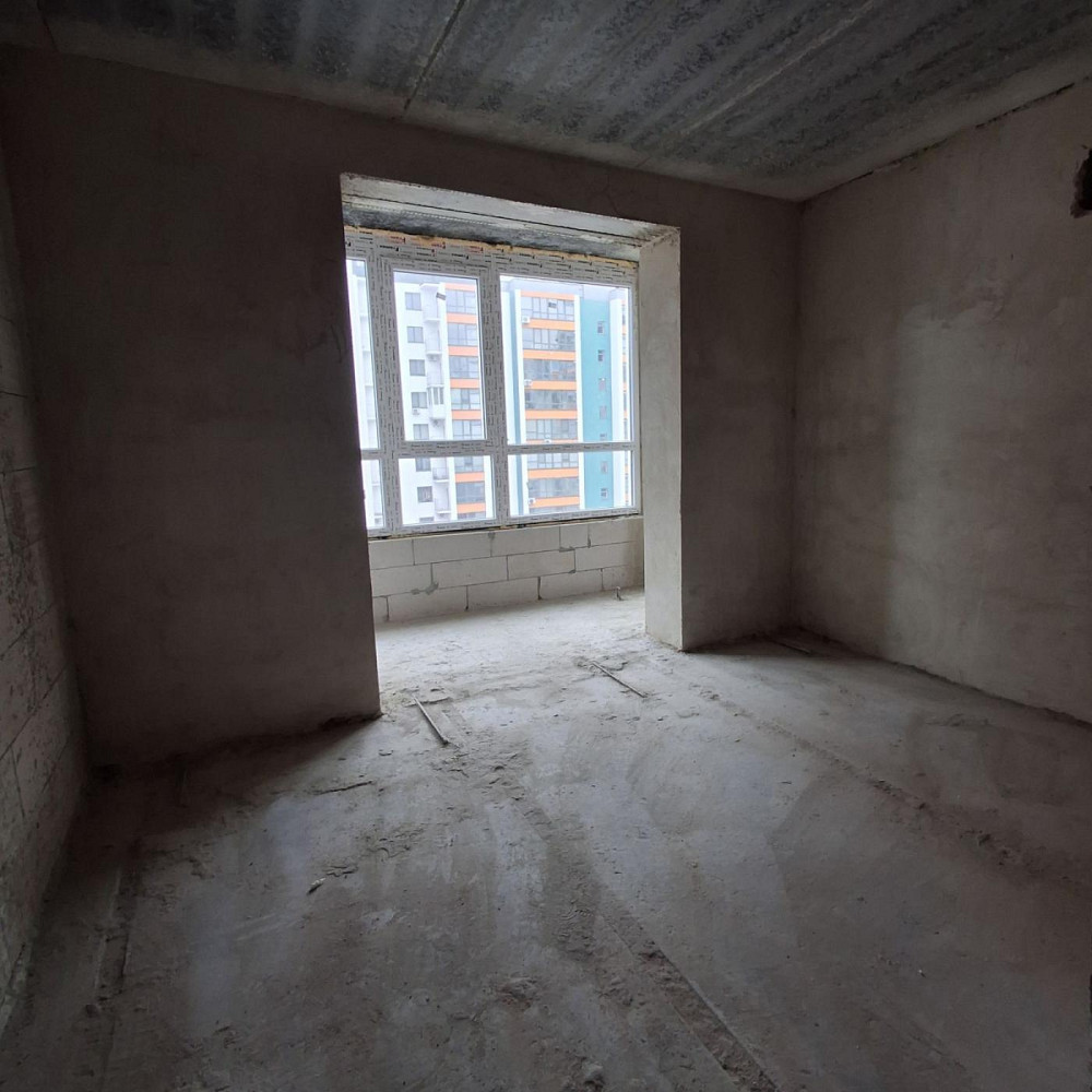 Продаж Квартира 2-кімнатна, 6/10 поверх на вул. Євгена Рихліка Житомир - фото 7