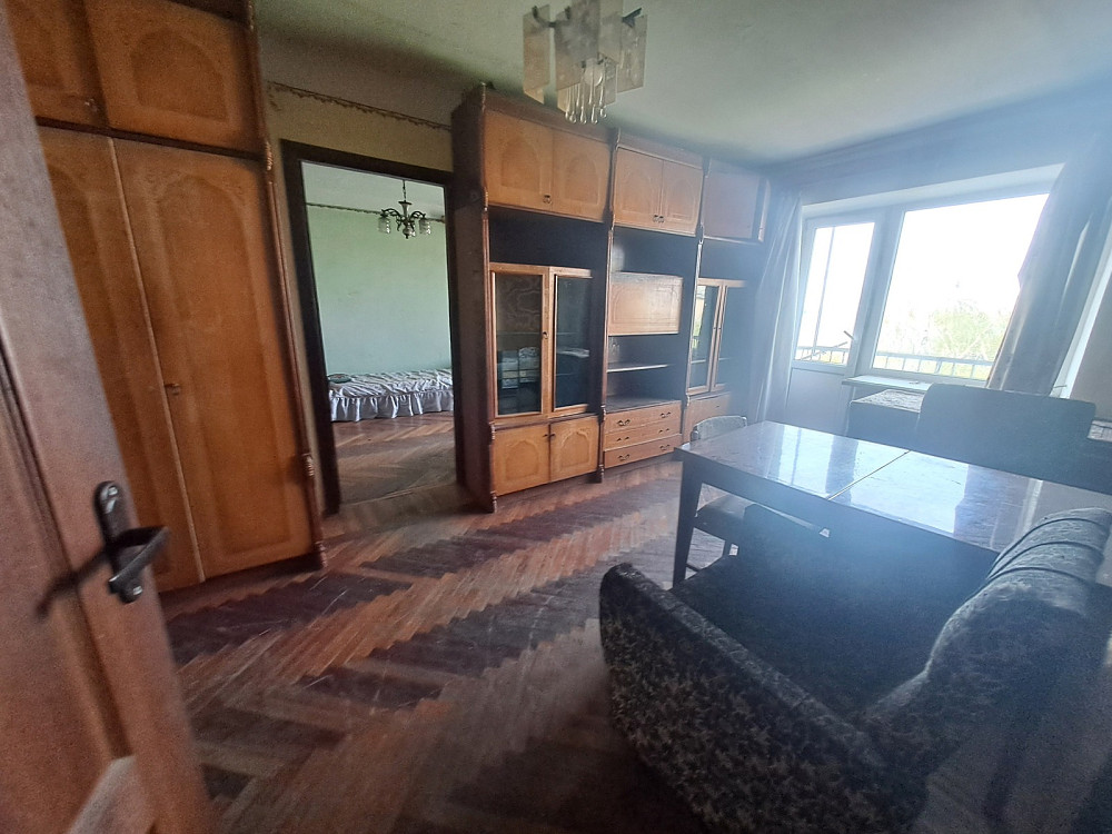 Оренда Квартира 2-кімнатна, 3/9 поверх на Старий Ринок вул., 3 Тернопіль - фото 5