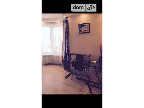 Оренда Квартира 2-кімнатна, 21/25 поверх на Днепровская набережная Київ