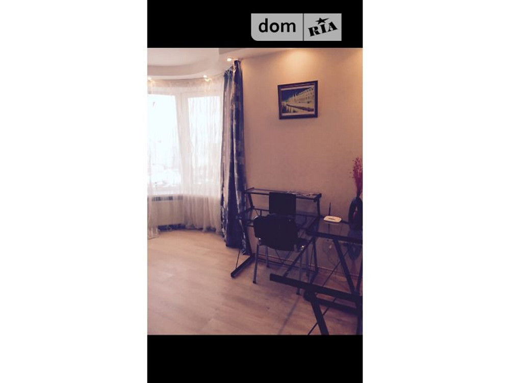 Оренда Квартира 2-кімнатна, 21/25 поверх на Днепровская набережная Kiev - photo 3