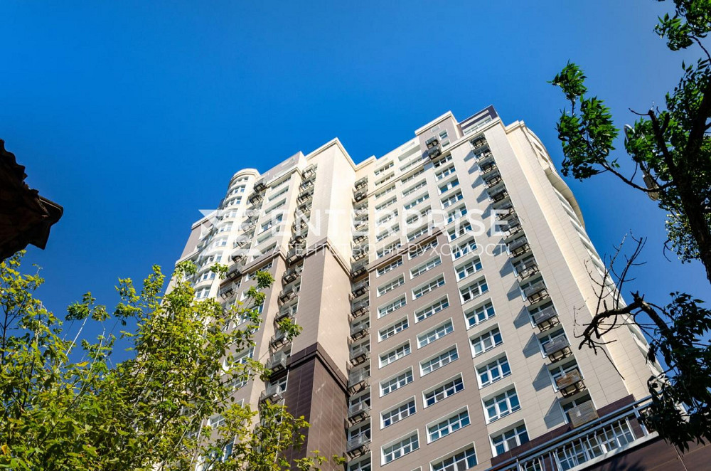 Продаж 1к Квартира 55 кв.м Иоанна Павла II вул. Київ - фото 17