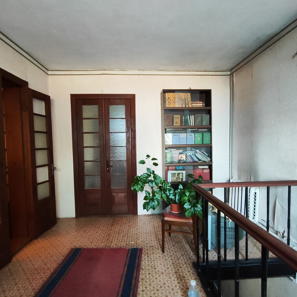 Уютный дом для семьи в с. Нерубайское Нерубайське - фото 10