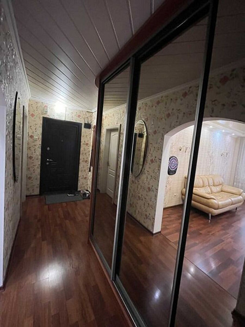 Продаж Квартира 4-кімнатна, 1/16 поверх на Григоренко, 36 Київ - фото 1