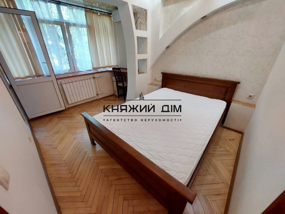 Оренда Квартира 1-кімнатна, 2/9 поверх на Новогоспитальная ул. Kiev - photo 7