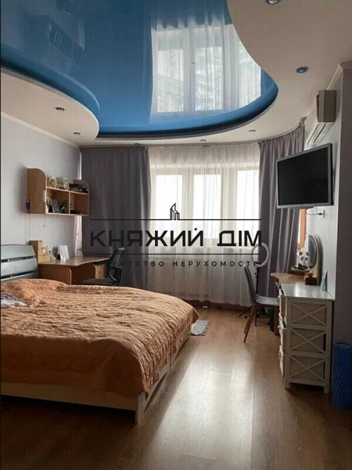 Продаж 2-рівневої 3-кім. квартири на Позняках! Код об'єкту: 21145118 Київ - фото 7