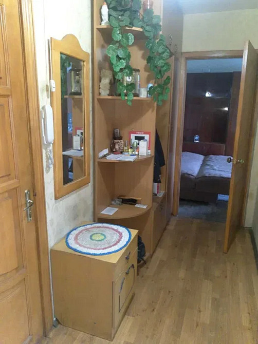 Оренда Квартира 2-кімнатна, 5/16 поверх на Березняківська, 2 Київ - фото 1