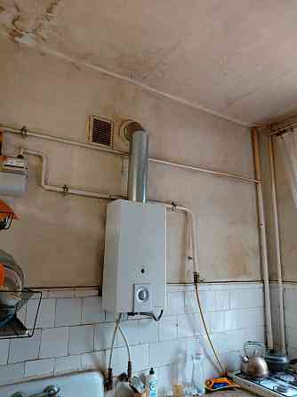 3-комнатная «сталинка» Адмиральский проспект/ парк, бонус + гараж во дворе Odessa