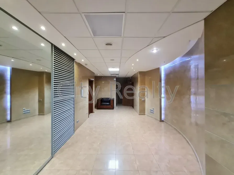 Сдаётся Офисные помещения площадь 170 кв.м 10-й этаж Киев Провулок Хрестовий 2 Киев - изображение 7