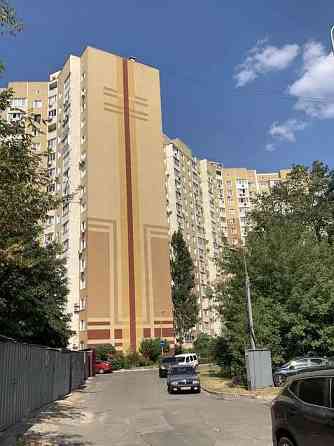 Оренда Квартира 3-кімнатна, 6/16 поверх на ул. Бакинская Київ