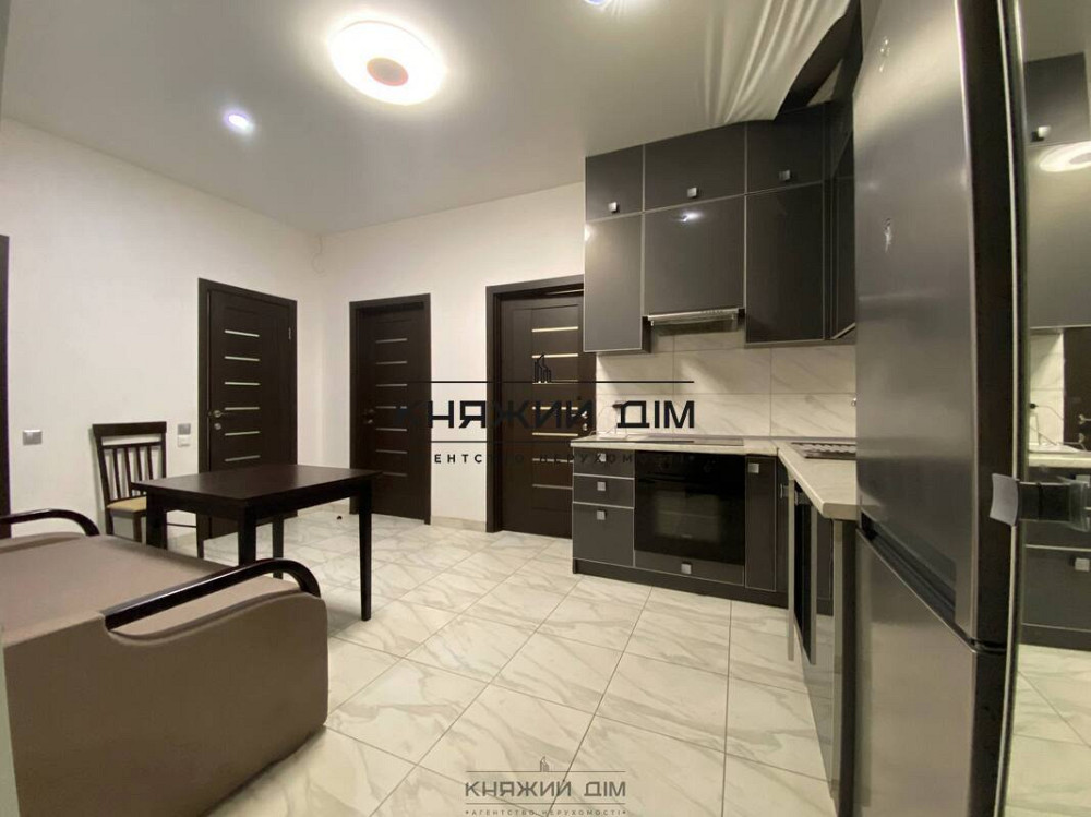 Оренда Квартира 2-кімнатна, 1/5 поверх на Счастливая ул.  - фото 15