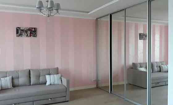 Оренда Квартира 1-кімнатна, 8/24 поверх на Генуэзская ул., 3б Одесса