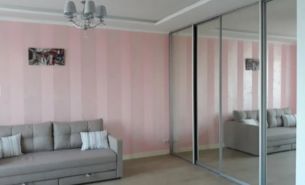 Оренда Квартира 1-кімнатна, 8/24 поверх на Генуэзская ул., 3б Одесса - изображение 1