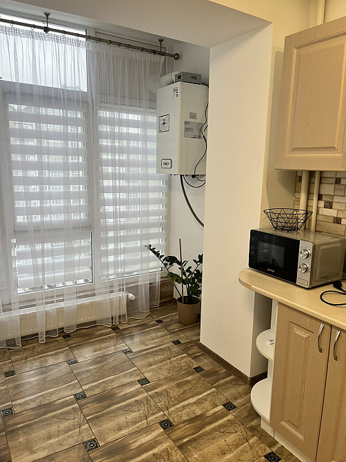 Оренда Квартира 2-кімнатна, 9/11 поверх на Височана С. вул., 18 Ivano-Frankivs'k - photo 8