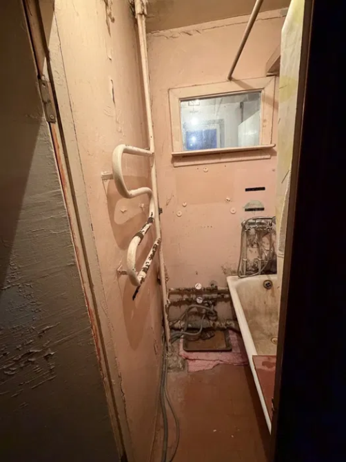 Продаж Квартира 3-кімнатна, 7/9 поверх на Жмеринська, 6 Київ - фото 12