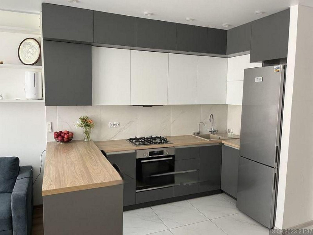 Продаж Квартира 1-кімнатна, 2/3 поверх на вул. Героїв Крут Сокільники - фото 2