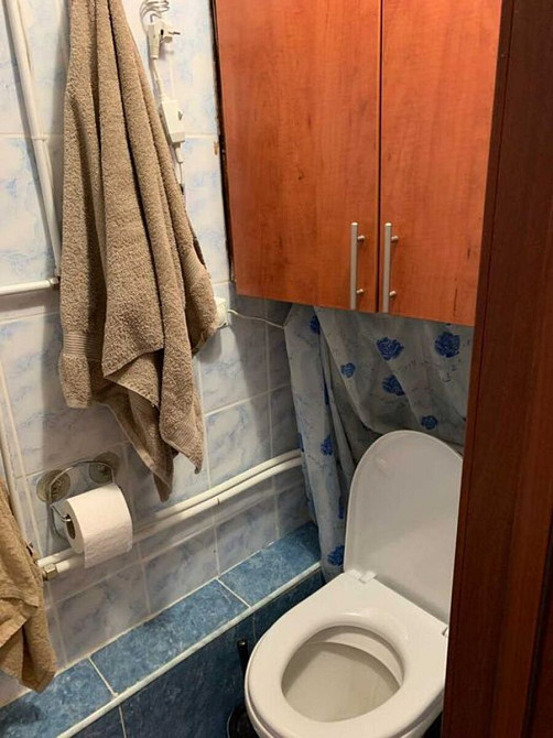 Оренда Квартира 1-кімнатна, 4/9 поверх на вул. Миколи Голего, 28А Киев - изображение 12