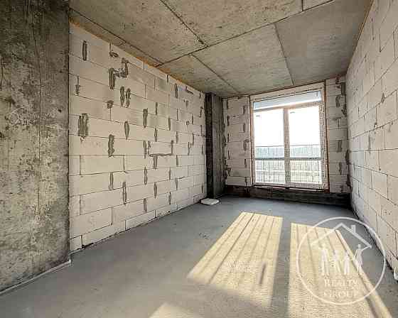 Продаж 2к Квартира 83 кв.м Під Голоском, 19 Г L'viv