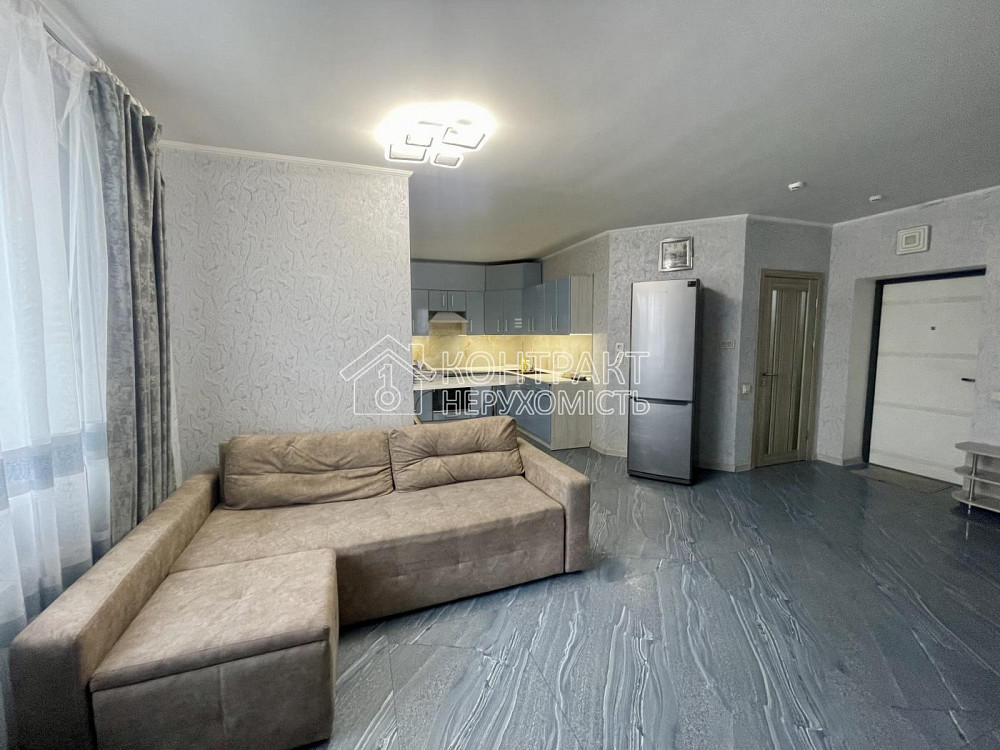 Продаж Квартира 2-кімнатна, 2/16 поверх на вул. Лисаветинська Харьков - изображение 12