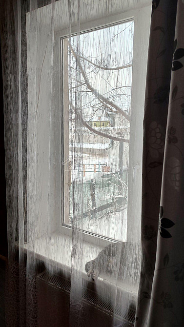 Продаж Квартира 1-кімнатна, 1/2 поверх на вул. Доватора Харків - фото 2