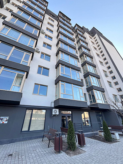 Продаж Квартира 1-кімнатна, 7/10 поверх на Миру, 100А Івано-Франківськ - фото 17