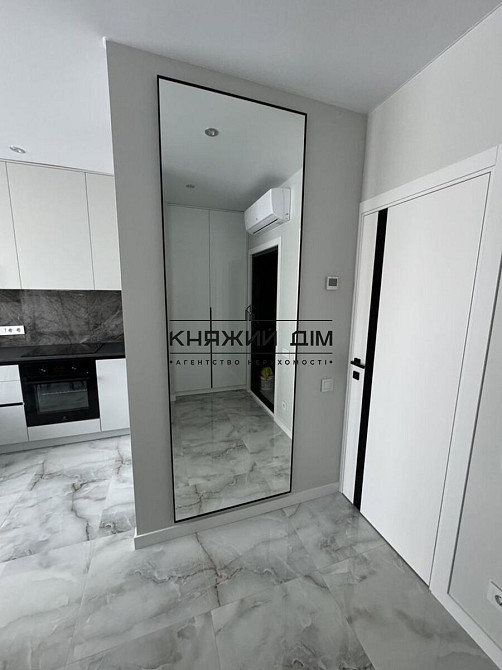 Оренда Квартира 1-кімнатна, 5/25 поверх на Причальная ул. Kiev - photo 6