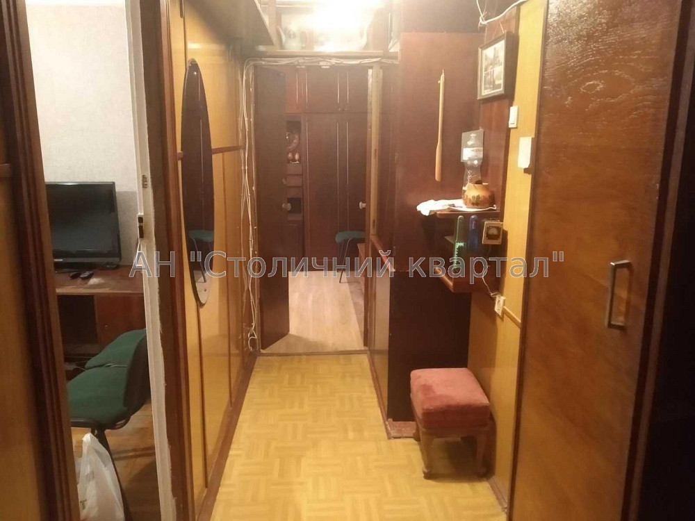 Продаж Будинок 2-кімнатний на Голосіївський пр-т, 116А Київ - фото 17