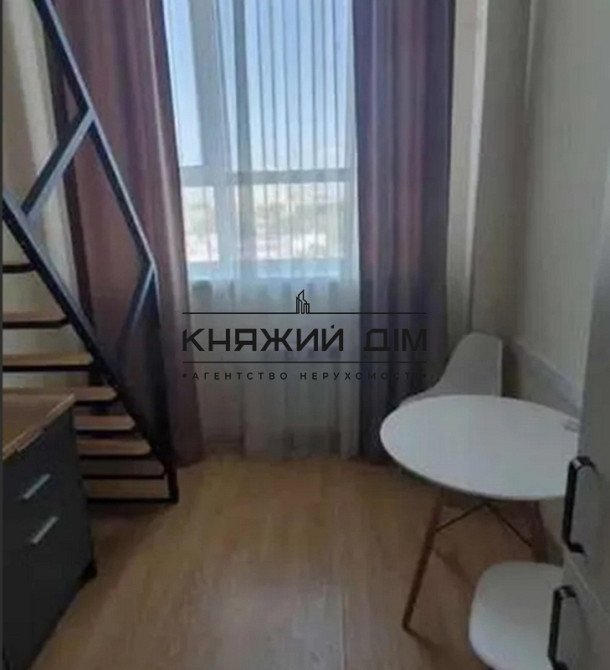 Продаж 1к дворівневої смарт-квартири Kiev - photo 2