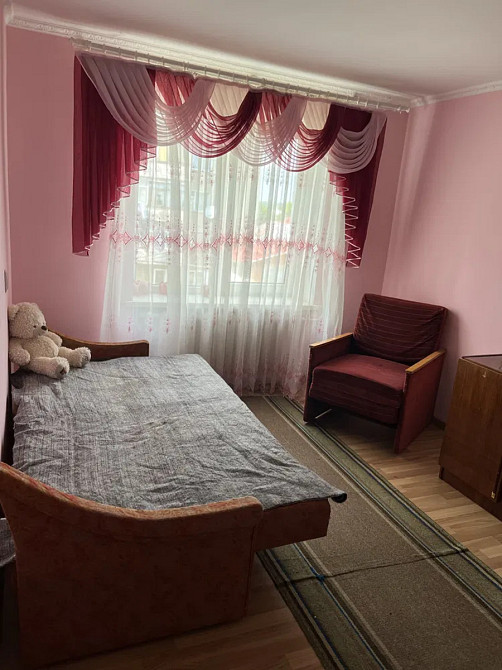 Продаж Квартира 2-кімнатна, 3/5 поверх на Липова Тисмениця - фото 19