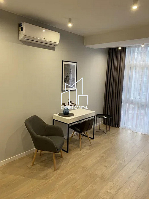 Оренда 1к Квартира 35 кв.м Стрийська вул. Львів - фото 4