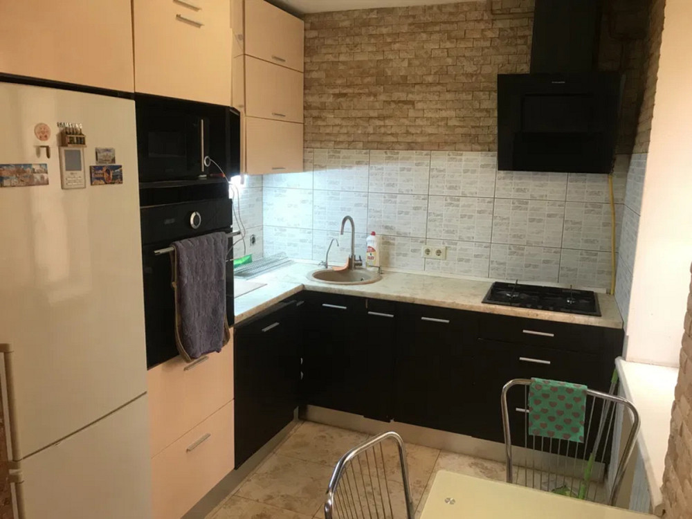 Оренда Квартира 2-кімнатна, 1/5 поверх на Проспект Науки, 64 Киев - изображение 1