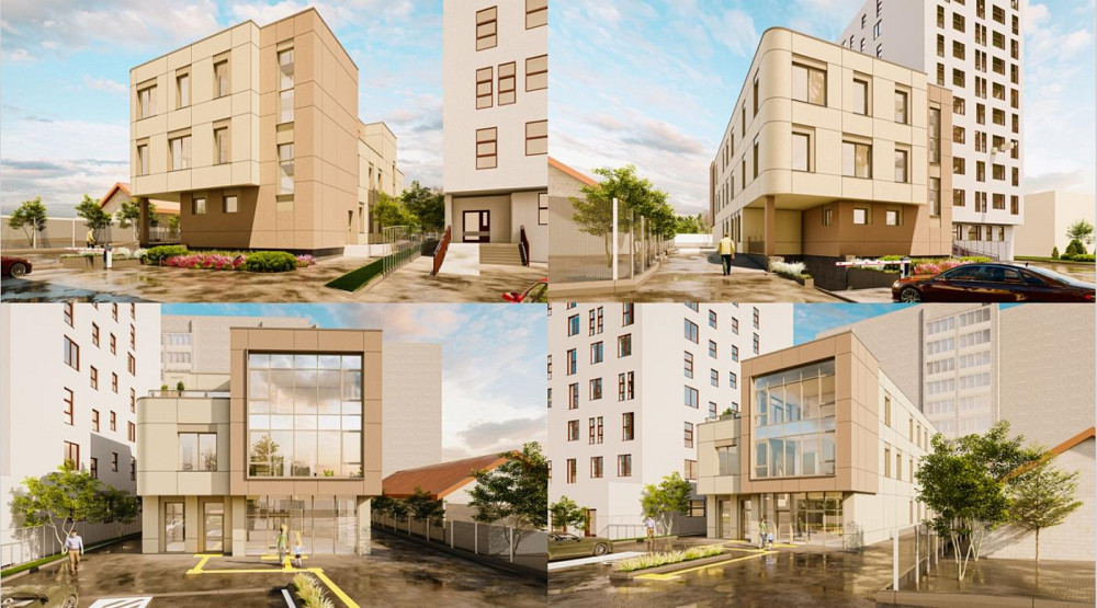 Продаж Квартира на улица Боднарська 12 Львів - фото 1