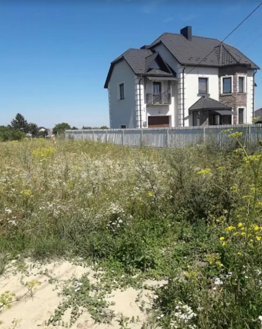 Продаж земельної ділянки 5 соток Байківці - фото 3