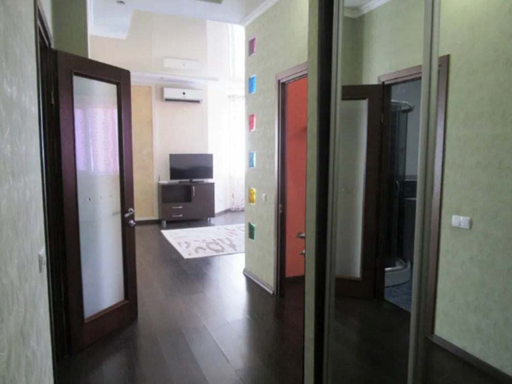 Двухкомнатная квартира в Чудо-Городе. Одеса - фото 10