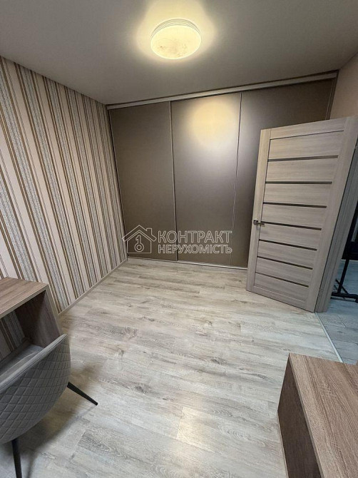 Продаж Квартира 1-кімнатна, 9/9 поверх на вул. Драгоманова Харків - фото 5