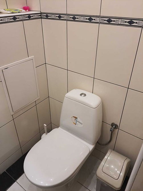 Продаж Квартира 3-кімнатна, 5/18 поверх на Никольско Слободская, 2Б Київ - фото 17