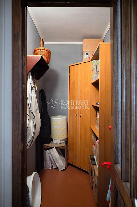 Продаж Квартира 3-кімнатна, 9/9 поверх на вул. Велика Кільцева Харків - фото 16