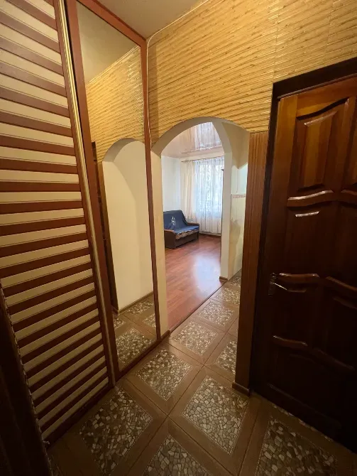 Аренда 1к Квартира 40 кв.м Богуна Львов - изображение 6