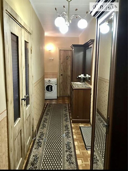 Продаж Квартира 4-кімнатна, 7/9 поверх на Бориспільська, 25 Киев - изображение 2