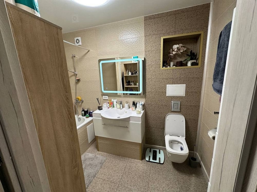 Продаж Квартира 2-кімнатна, 9/12 поверх на Запорожское шоссе, 28Ц Dnipro - photo 9