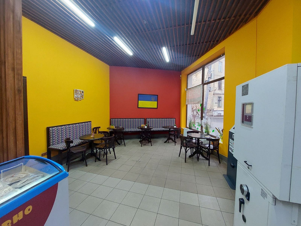 Оренда приміщення вільного призначення на вул. Костомарова Миколи приміщень - 1, поверх - 1/3 Львів - фото 4