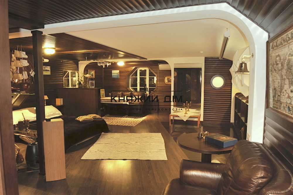 Оренда Квартира 1-кімнатна, 25/25 поверх на вул. Строкача Тимофея ул. Сім'ї Стешенків Київ - фото 1