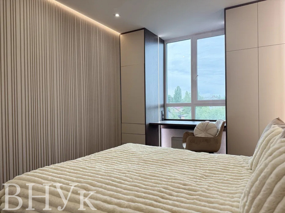 Продаж Квартира 4-кімнатна, 3/10 поверх на Липинського Луцьк - фото 9