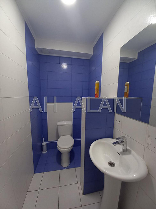 Оренда офісне приміщення на Воздвиженська вул., 58 приміщень - 4, поверх - 4/6 Kiev - photo 17